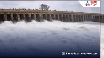 Bengaluru set for second year without water shortage