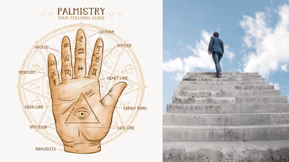 Palmistry