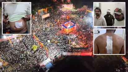 Belagavi Stabbing two in critical condition 