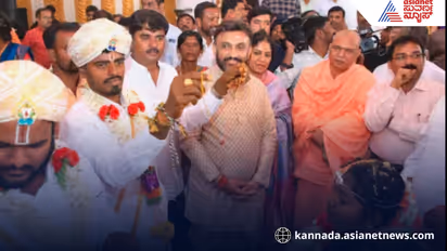 Nidumamidi Mutt seer on Siddaramaiah full term CM 