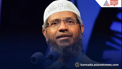 Zakir Naik denied entry into Bangladesh