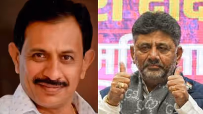 HC Balakrishna on Karnataka politics