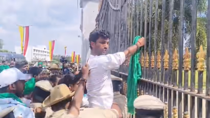 Tengli Gram Panchayat corruption