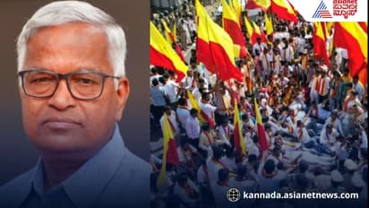 cases against kannada activists