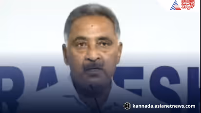 MLC Ramesh Babu demands to amend Lokayuta Act