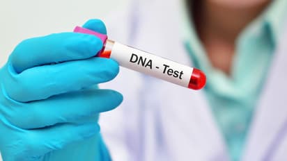 DNA test reports are now available within a month