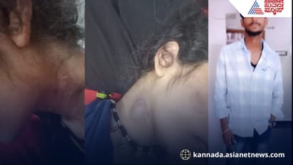 Haveri: Pregnant wife fatally attacked by husband