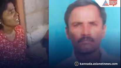Wife kills husband in Nanjangud