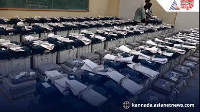 Bihar Election 2025 Who Holds EVM Strong Room Keys Before Counting 