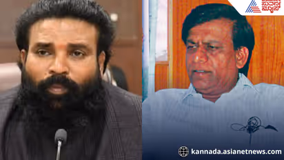 Sriramulu criticizes Basavaraj Rayareddy