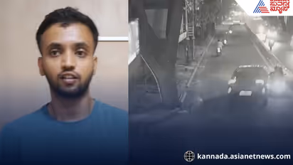 Bengaluru road rage incident