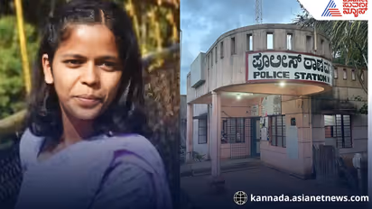 Shivamogga Student Succumbs to Noose Rising Suicide Cases Spark Alarm