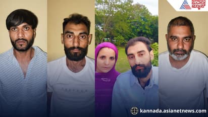 Mysuru CrimeKodagu Accused arrested for transporting dead body in midnight 