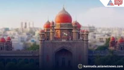 Cybercrime police investigating hacking of Telangana High Court website