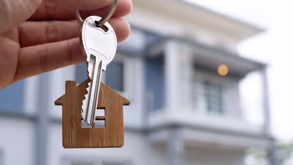 New homeBefore Buying Your Dream Home Keep These Key Points in Mind
