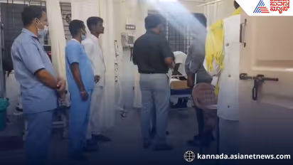 Koppal Gang Rape by Four on 39 Year Old Woman