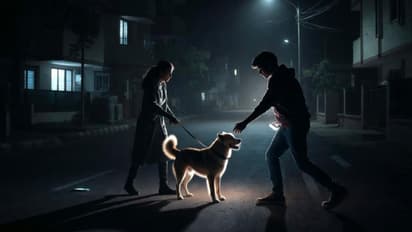 Bengaluru young man arrested for harassing woman at upakar layout