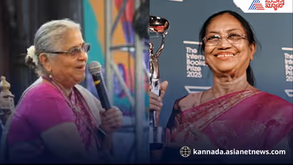 Banu Mushtaq Sudha Murthy to participate in Jaipur Literature Festival 2026