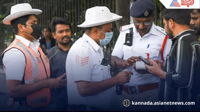 Karnataka traffic fine Govt announces 50 discount again