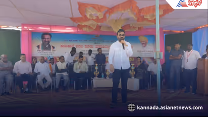 The cyclist asked Santosh Lad What s your nam