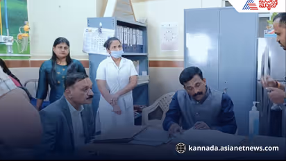 KSCPCR takes the seriously Koppal hostel student gives birth case