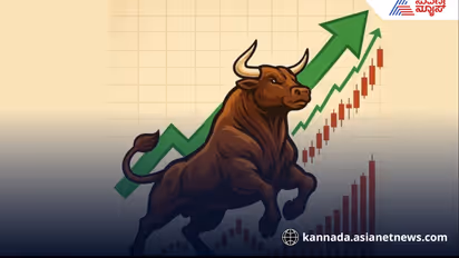 Why Did Stock Market Rise Today Know Key Factors Behind Sensex Nifty Rally