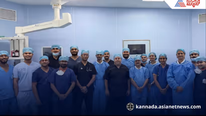 Safdarjung hospital achieves indias first pediastric kidney transplant on 11 years old