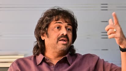 Madhu bangarappa reacts on karnataka power sharing row