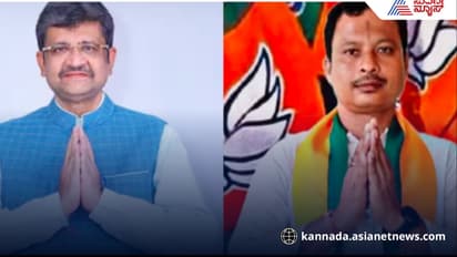 Indias Richest MLA BJPs Parag Shah Tops List ADR Wealth Report 2024