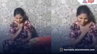 Husband Films Wife Cheating in Bathroom