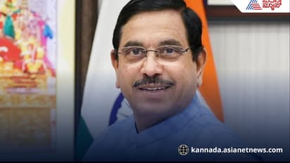 Pralhad joshi on karnataka power sharing row