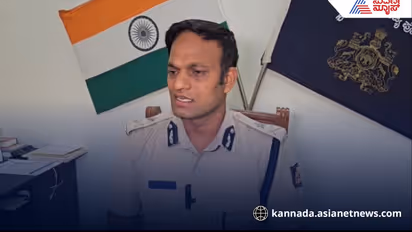 Police Deny Permission for 'Dharwad Chalo' Protest Due to Public Inconvenience, Ambiguity