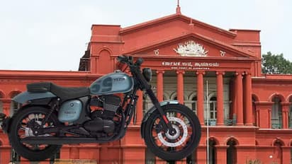 Karnataka High Court Restore Yazdi Trademark to classic legends
