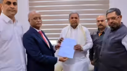 Oxygen tragedy in Chamarajanagar during Covid Final report submitted to CM