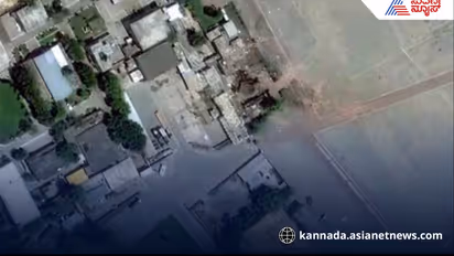 Pak rebuilds Nur Khan airbase destroyed by IAF during Op Sindoor