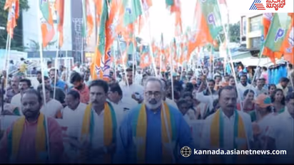 BJP fields Sonia Gandhi in panchayat poll in Kerala's Munnar