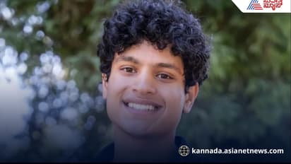 Hiremath 22 Year Old Indian Origin Duo Are World s Youngest Billionaires