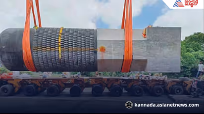 World's largest granite Shivalinga in Bihar