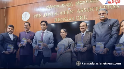 Karnataka ranks 5th in corruption says Lokayukta Justice B Veerappa