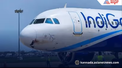 IndiGo cancels 62 flights in Bengaluru on a single day! Here's the reason!