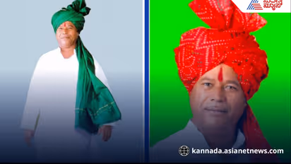 Bandigani math Daneshwara seer passes away bagalkote