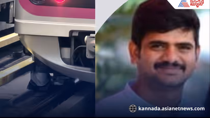 Purple Line Back on Track After Vijayapura Man dies at Kengeri ​Metro 