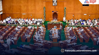 Six thousand police personnel to provide security for Belgaum session