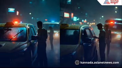 engaluru Cab Driver Rape Case Big twist during investigation