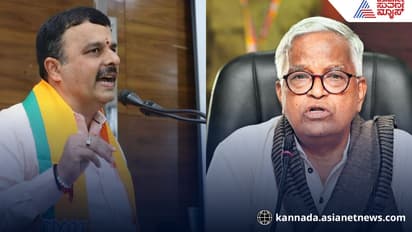 Yakshagana Artist Row MLA Sunil Kumar Questions Govt Over Bilimale s statement