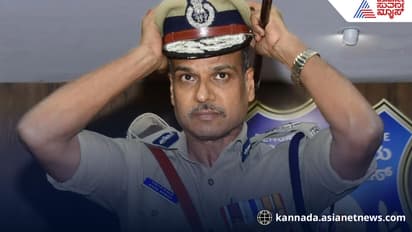 IPS officer Alok Kumar promoted to DGP is new prisons chief Bengaluru