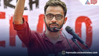 Umar Khalid Granted Interim Bail In Delhi Riots Larger Conspiracy Case To Attend Sister's Wedding