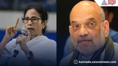 Mamata Banerjee Attacks Amit Shah Over SIR NRC Threat 