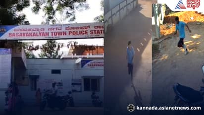 Karnataka Law and Order Failure theft case increase in state