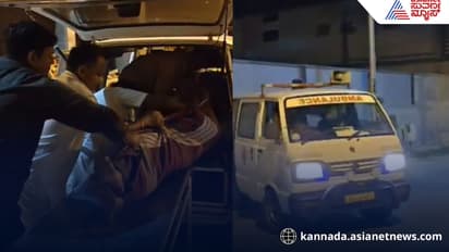 Two Dead in Bhadravathi After Brawl Over Eloping Lovers Five Arrested